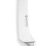 Broodmes, HENDI, Profi Line, Zwart, (L)345mm