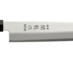 Japans mes Sashimi, HENDI, Hout licht, (L)375mm