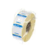 Voedselveiligheidsdsstickers, multifunctioneel, eenvoudig verwijderbaar , HENDI, Maandag, Blauw, 1000 st., 25x25x(H)mm - Afbeelding 2