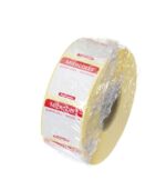 Voedselveiligheidsdsstickers, multifunctioneel, eenvoudig verwijderbaar , HENDI, Woensdag, Rood, 1000 st., 25x25x(H)mm - Afbeelding 2