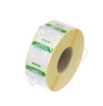 Voedselveiligheidsdsstickers, multifunctioneel, eenvoudig verwijderbaar , HENDI, Vrijdag, Groen, 1000 st., 25x25x(H)mm - Afbeelding 2