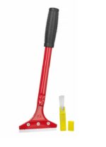 Bakplaatschraper, HENDI, 100x320mm - Afbeelding 3