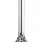 Pizza sauslepel, HENDI, 0,05L, 280x65mm