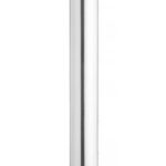 Pizza sauslepel, HENDI, 0,05L, 380x65mm