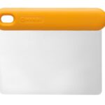 Deegschraper heavy-duty, HENDI, designed by Robert Bronwasser, 130x95x(H)13mm