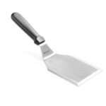 Hamburger turner, HENDI, Zwart, 313x108mm