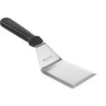 Hamburger turner, HENDI, designed by Robert Bronwasser, Zwart, 274x76mm