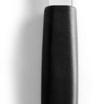 Citrusschiller, HENDI, Zwart, (L)175mm