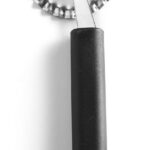 Deegsnijder gekarteld blad, HENDI, (L)188mm