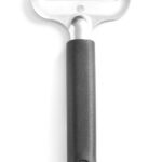 Kaasschaaf voor zachte kaas, HENDI, Zwart, (L)160mm