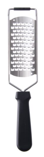 Zester, HENDI, designed by Robert Bronwasser, Grof, 65x318mm