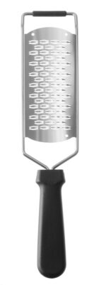 Zester, HENDI, designed by Robert Bronwasser, Lint, 65x318mm