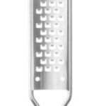 Zester, HENDI, designed by Robert Bronwasser, Grof, Zwart, 35x405mm