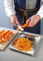 Aspergeschiller, HENDI, 200x50x(H)30mm - Afbeelding 8