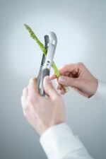 Aspergeschiller, HENDI, 200x50x(H)30mm - Afbeelding 5