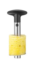 Ananassnijder, HENDI, 240x100mm - Afbeelding 4