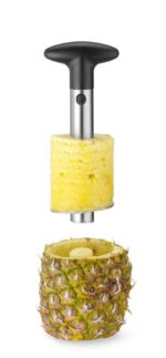 Ananassnijder, HENDI, 240x100mm - Afbeelding 5