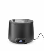 Soepketel UNIQ, HENDI, designed by Robert Bronwasser, 8L, Groen, 220-240V/500W, ⌀365x(H)325mm - Afbeelding 10