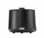 Soepketel UNIQ, HENDI, designed by Robert Bronwasser, 8L, Zwart, 220-240V/500W, ⌀365x(H)325mm