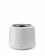 Soepketel UNIQ, HENDI, designed by Robert Bronwasser, 8L, Wit, 220-240V/500W, ⌀365x(H)325mm - Afbeelding 2