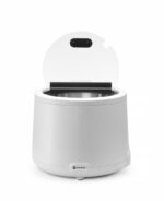 Soepketel UNIQ, HENDI, designed by Robert Bronwasser, 8L, Wit, 220-240V/500W, ⌀365x(H)325mm - Afbeelding 5