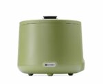 Soepketel UNIQ, HENDI, designed by Robert Bronwasser, 8L, Groen, 220-240V/500W, ⌀365x(H)325mm