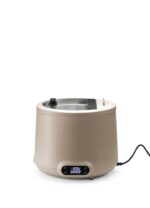 Soepketel UNIQ, HENDI, designed by Robert Bronwasser, 8L, Groen, 220-240V/500W, ⌀365x(H)325mm - Afbeelding 9