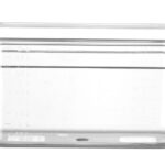 Container GN 1/3 polycarbonaat, HENDI, Profi Line, GN 1/3, 5,7L, Transparant, 325x176x(H)150mm