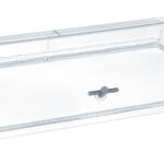 Presentatie kap, HENDI, GN 1/1, 545x335x(H)95mm