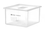 Eiercontainer HENDI OVOBOX 120, HENDI, GN 2/3, 18L, 355x325x(H)200mm - Afbeelding 8