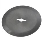 Vervangingsmes voor kebabmes, HENDI, Mes glad Kebabmes, ømm