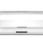 Roltop-presentatie, HENDI, 465x310x(H)190mm