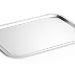 Gekoelde tray, HENDI, 395x283mm