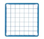 Vaatwaskorf verhoger, HENDI, 49 vakken 62x62mm, 500x500x(H)45mm - Afbeelding 2