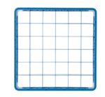 Vaatwaskorf verhoger, HENDI, 36 vakken 73x73 mm, 500x500x(H)45mm - Afbeelding 2