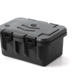 Thermo catering container GN 1/1, bovenlader, AmerBox, GN 1/1, 630x460x(H)305mm