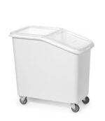 Ingrediëntenwagen, AmerBox, 82L, 355x720x(H)600mm - Afbeelding 2
