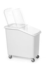 Ingrediëntenwagen, AmerBox, 82L, 355x720x(H)600mm - Afbeelding 4