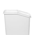 Ingrediëntenwagen, AmerBox, 82L, 355x720x(H)600mm