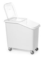 Ingrediëntenwagen, AmerBox, 82L, 355x720x(H)600mm - Afbeelding 5