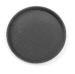 Dienblad rond, non-slip, HENDI, ⌀360x(H)20mm