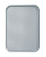 Fastfood dienbladen medium, HENDI, Rood, 305x415x(H)20mm - Afbeelding 4