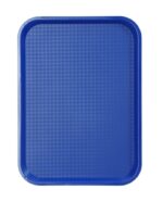 Fastfood dienbladen medium, HENDI, Rood, 305x415x(H)20mm - Afbeelding 5