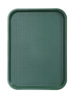 Fastfood dienbladen medium, HENDI, Groen, 305x415x(H)20mm - Afbeelding 2