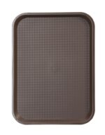 Fastfood dienbladen medium, HENDI, Rood, 305x415x(H)20mm - Afbeelding 6