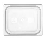 Container GN 1/2 polypropyleen, HENDI, Profi Line, GN 1/2, 12,5L, Transparant, 325x265x(H)200mm