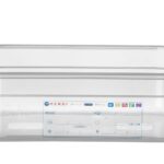 Container GN 1/2, HENDI, GN 1/2, 6,5L, Transparant, 325x265x(H)100mm