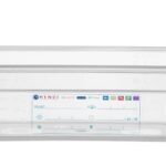 Container GN 1/3, HENDI, GN 1/3, 4L, Transparant, 325x176x(H)100mm