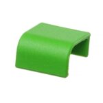 Deksel clips voor HACCP voorraaddozen, HENDI, Groen, 12 st