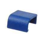 Deksel clips voor HACCP voorraaddozen, HENDI, Blauw, 12 st